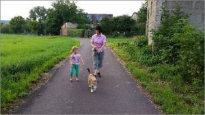 Toni - Asa Nanica Agent Anthony, blau:blue